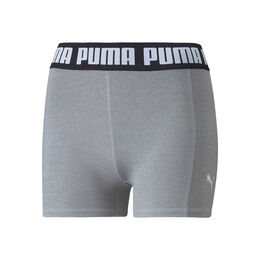 Vêtements De Tennis Puma Train Strong 3in Tight Shorts